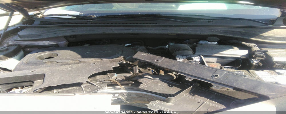 5NMS3CAD3LH269343 2020 HYUNDAI SANTA FE photo no. 10