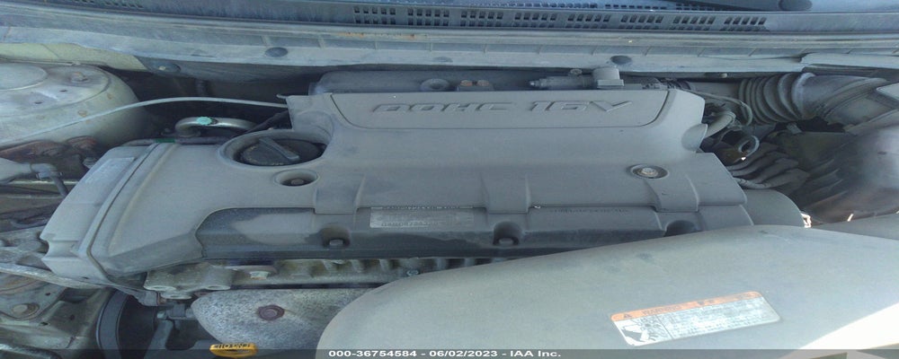 WBAAM3331XFP55159 2010 HYUNDAI ELANTRA photo no. 10