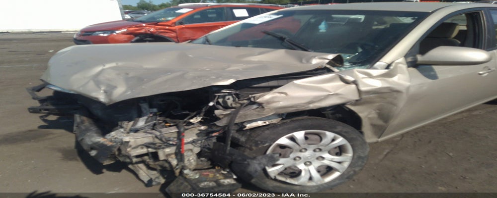 WBAAM3331XFP55159 2010 HYUNDAI ELANTRA photo no. 6