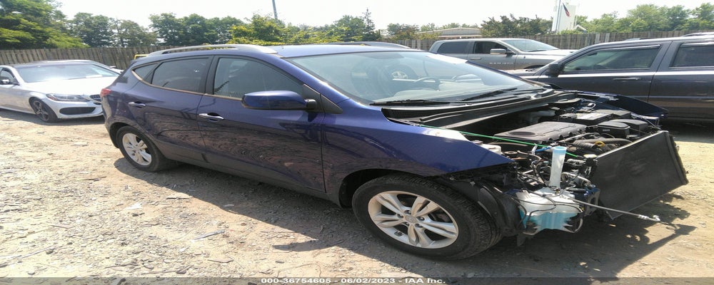 KM8JUCAC8BU211053 2011 HYUNDAI TUCSON photo no. 11