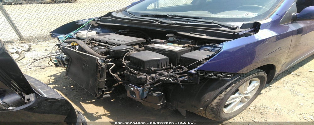 KM8JUCAC8BU211053 2011 HYUNDAI TUCSON photo no. 6