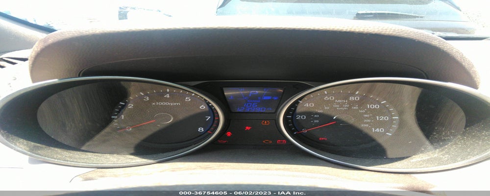 KM8JUCAC8BU211053 2011 HYUNDAI TUCSON photo no. 7
