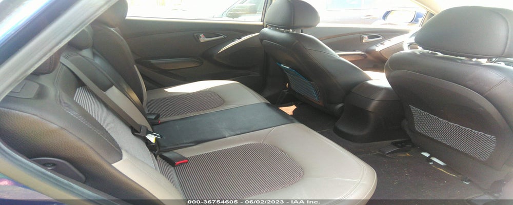 KM8JUCAC8BU211053 2011 HYUNDAI TUCSON photo no. 8