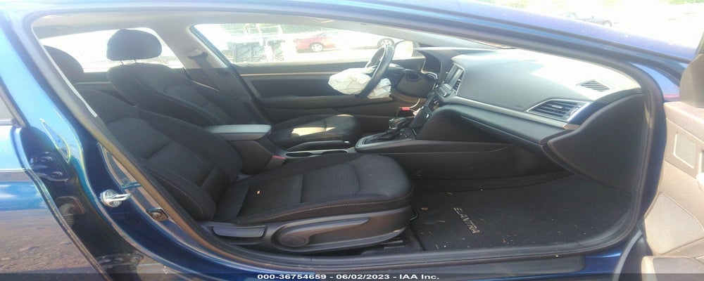 5NPD84LFXHH179714 2017 HYUNDAI ELANTRA photo no. 5