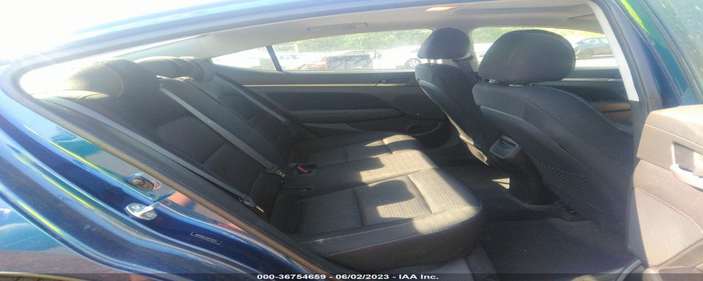 5NPD84LFXHH179714 2017 HYUNDAI ELANTRA photo no. 8