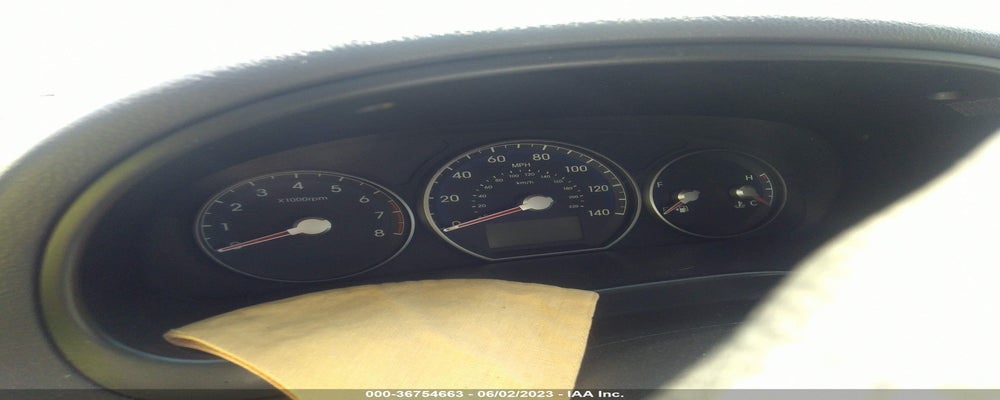 5XYZGDAB8CG125689 2012 HYUNDAI SANTA FE photo no. 7