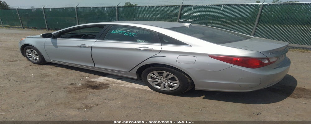 5NPEB4AC6CH475997 2012 HYUNDAI SONATA photo no. 3