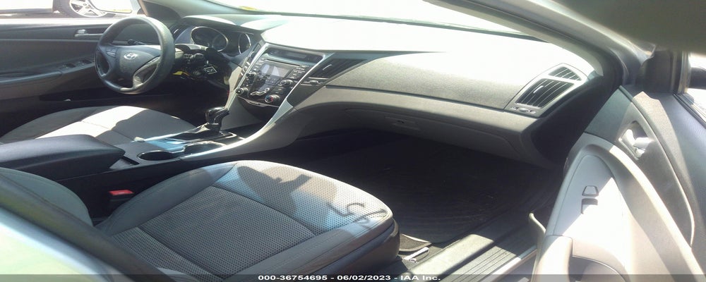 5NPEB4AC6CH475997 2012 HYUNDAI SONATA photo no. 5
