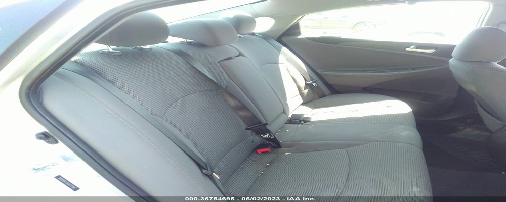 5NPEB4AC6CH475997 2012 HYUNDAI SONATA photo no. 8