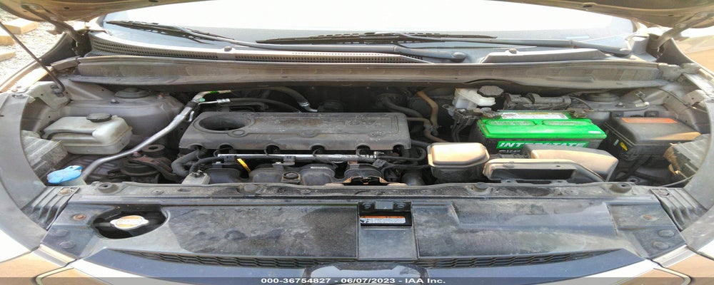 KM8JUCAC4CU381234 2012 HYUNDAI TUCSON photo no. 10