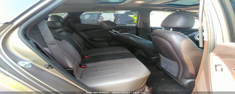KM8JUCAC4CU381234 2012 HYUNDAI TUCSON photo no. 8