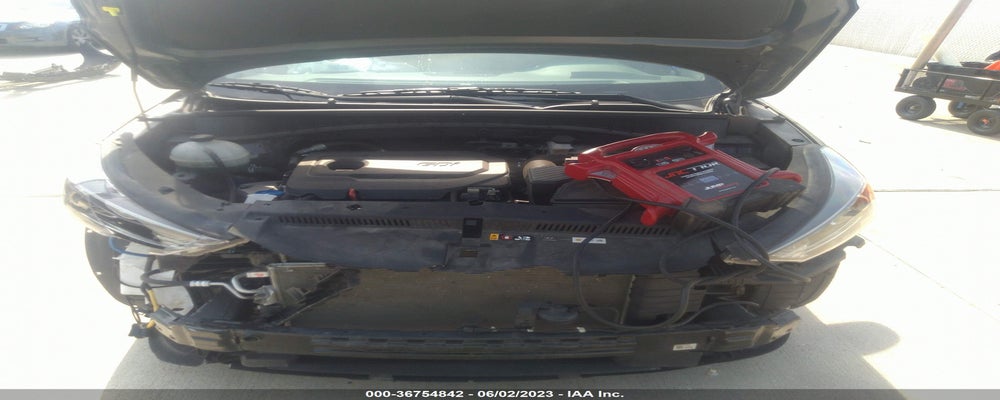 KM8J33AL7LU165302 2020 HYUNDAI TUCSON photo no. 10