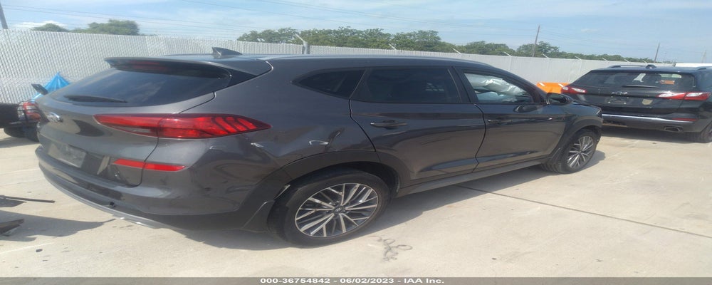 KM8J33AL7LU165302 2020 HYUNDAI TUCSON photo no. 4
