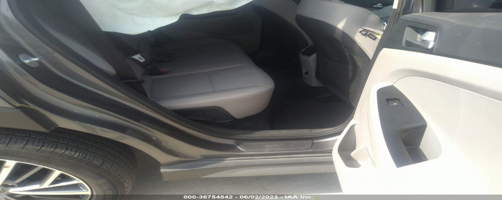 KM8J33AL7LU165302 2020 HYUNDAI TUCSON photo no. 5