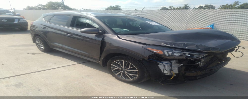 KM8J33AL7LU165302 2020 HYUNDAI TUCSON photo no. 6