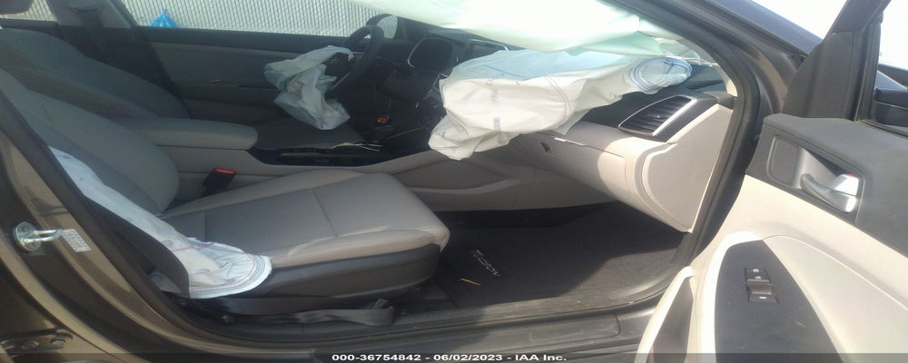 KM8J33AL7LU165302 2020 HYUNDAI TUCSON photo no. 8