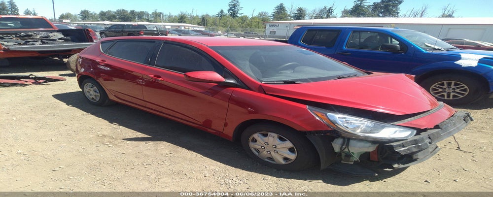 KMHCT5AE7EU158794 2014 HYUNDAI ACCENT photo no. 20