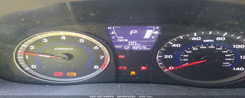 KMHCT5AE7EU158794 2014 HYUNDAI ACCENT photo no. 7