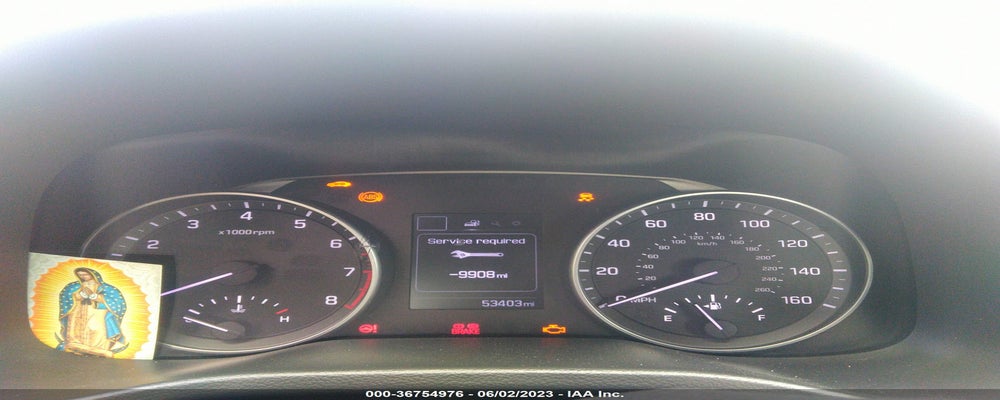 5NPD84LF4HH057690 2017 HYUNDAI ELANTRA photo no. 7