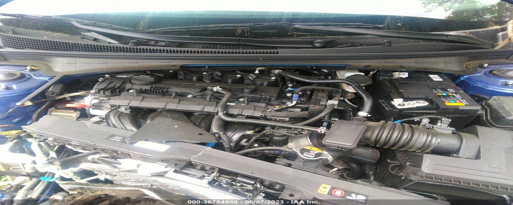 KMHLS4AGXPU553537 2023 HYUNDAI ELANTRA photo no. 10