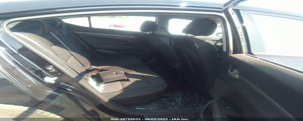 5NPD74LF9JH353457 2018 HYUNDAI ELANTRA photo no. 8