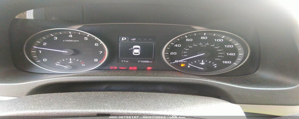 5NPD84LF0JH326533 2018 HYUNDAI ELANTRA photo no. 7