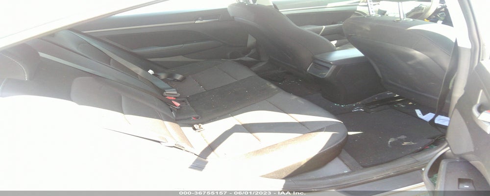 5NPD84LF0JH326533 2018 HYUNDAI ELANTRA photo no. 8