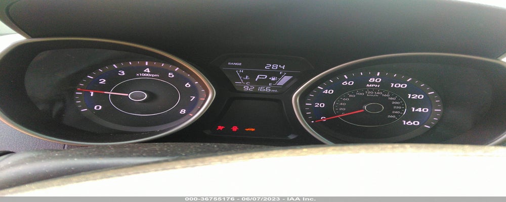 5NPDH4AE2GH762948 2016 HYUNDAI ELANTRA photo no. 7