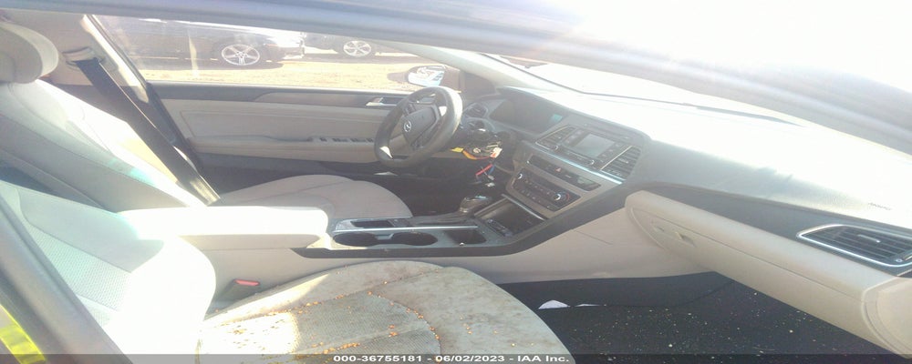 5NPE34AF9FH067750 2015 HYUNDAI SONATA photo no. 5