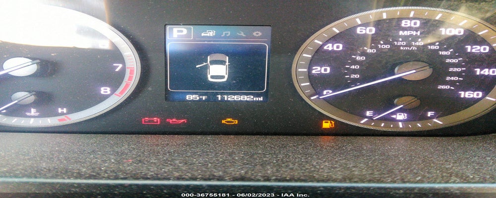 5NPE34AF9FH067750 2015 HYUNDAI SONATA photo no. 7