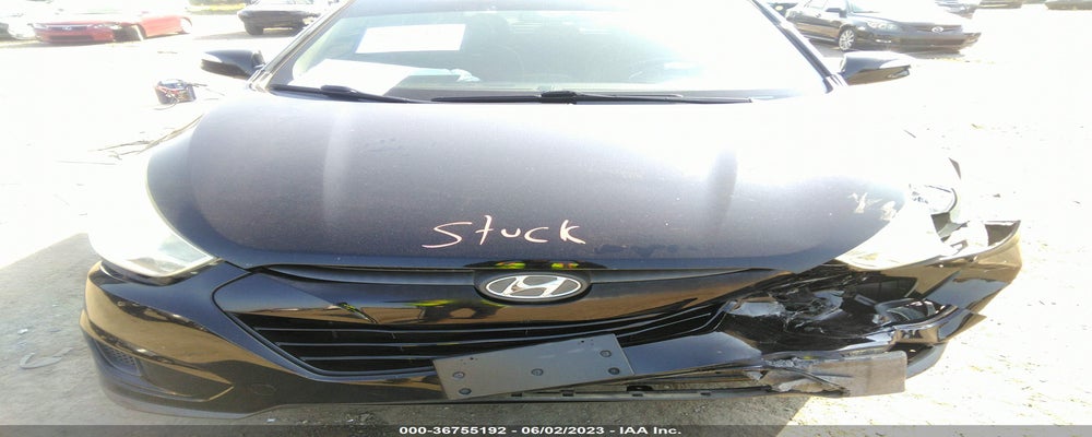 KM8JUCAC2CU423819 2012 HYUNDAI TUCSON photo no. 10