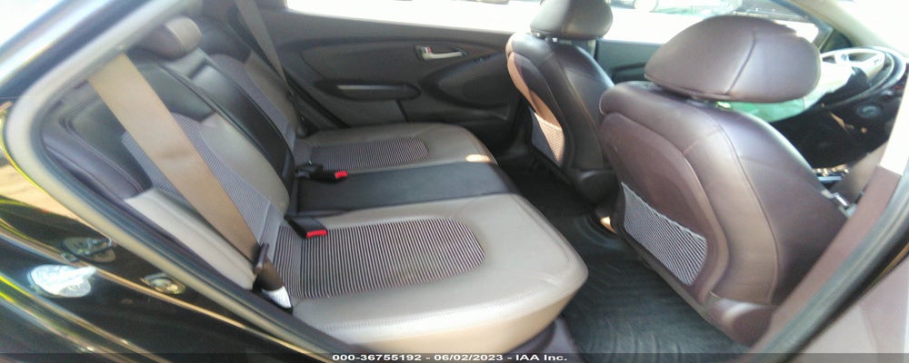 KM8JUCAC2CU423819 2012 HYUNDAI TUCSON photo no. 8