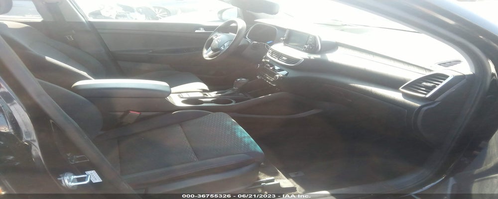 KM8J33AL9MU338044 2021 HYUNDAI TUCSON photo no. 5