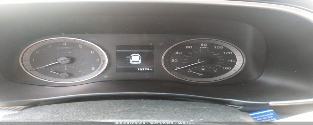 KM8J33AL9MU338044 2021 HYUNDAI TUCSON photo no. 7