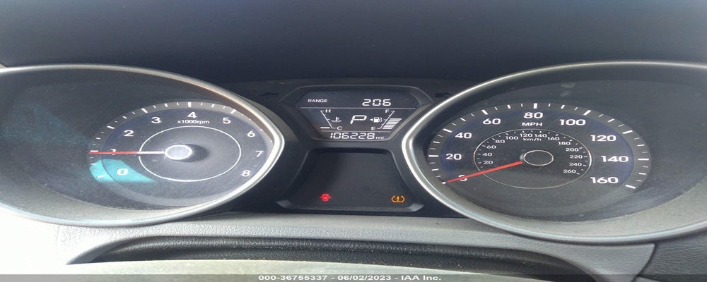 5NPDH4AE8GH677239 2016 HYUNDAI ELANTRA photo no. 7
