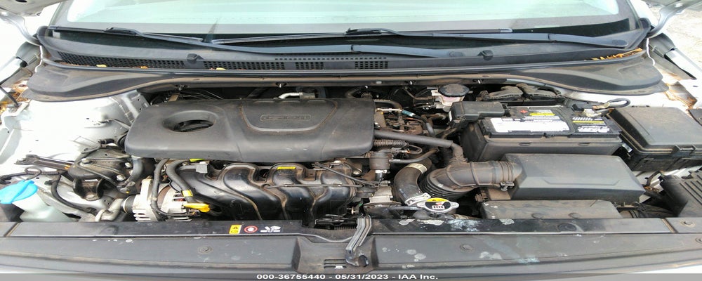 3KPC24A32KE083920 2019 HYUNDAI ACCENT photo no. 10