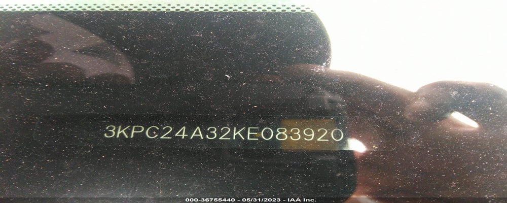 3KPC24A32KE083920 2019 HYUNDAI ACCENT photo no. 9