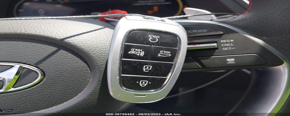 KMHL44J2XNA238704 2022 HYUNDAI SONATA photo no. 11