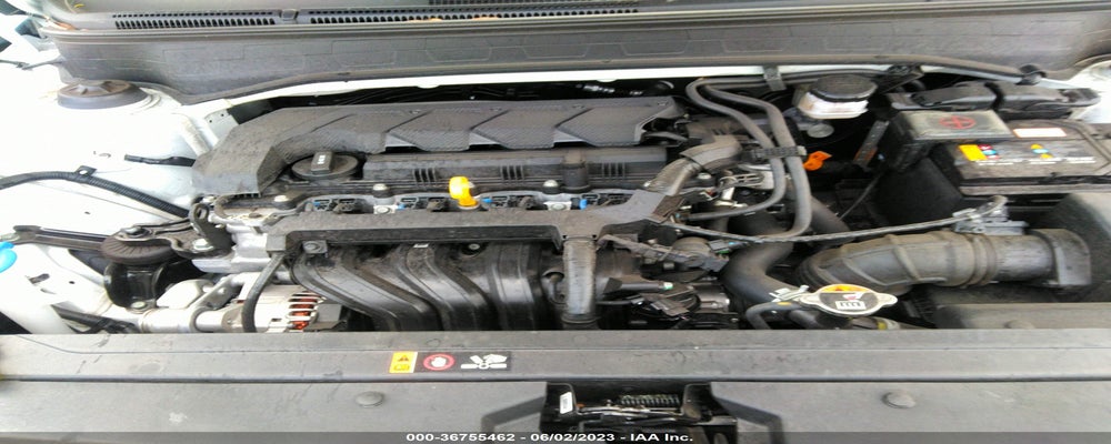 KMHRC8A3XNU177799 2022 HYUNDAI VENUE photo no. 10