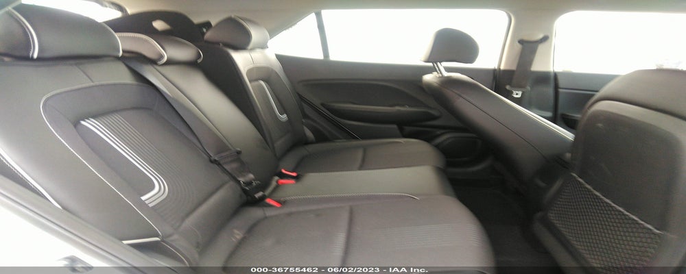 KMHRC8A3XNU177799 2022 HYUNDAI VENUE photo no. 8