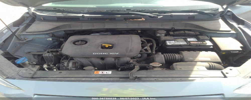 KM8K1CAA9LU436689 2020 HYUNDAI KONA photo no. 10