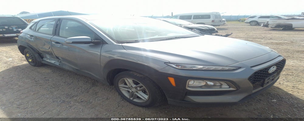 KM8K1CAA9LU436689 2020 HYUNDAI KONA photo no. 10