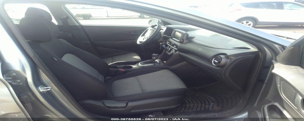 KM8K1CAA9LU436689 2020 HYUNDAI KONA photo no. 5