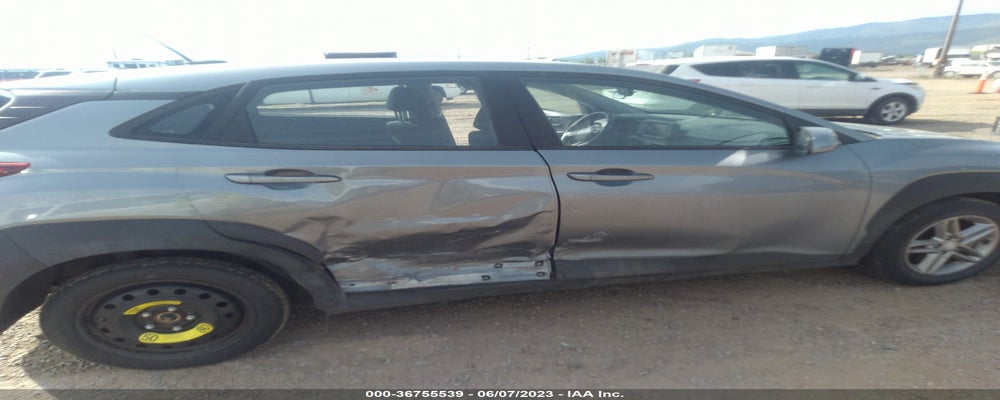 KM8K1CAA9LU436689 2020 HYUNDAI KONA photo no. 6