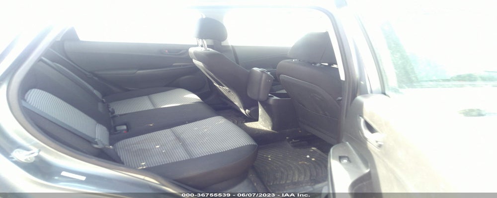 KM8K1CAA9LU436689 2020 HYUNDAI KONA photo no. 8