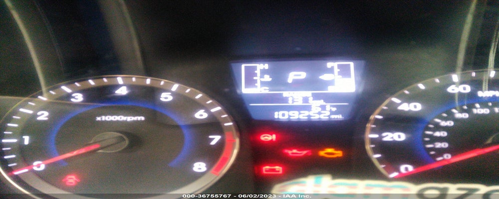 KMHCT4AE5GU063602 2016 HYUNDAI ACCENT photo no. 7