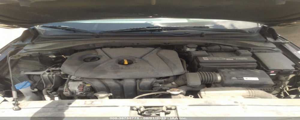 KMHH35LE8JU062850 2018 HYUNDAI ELANTRA GT photo no. 10