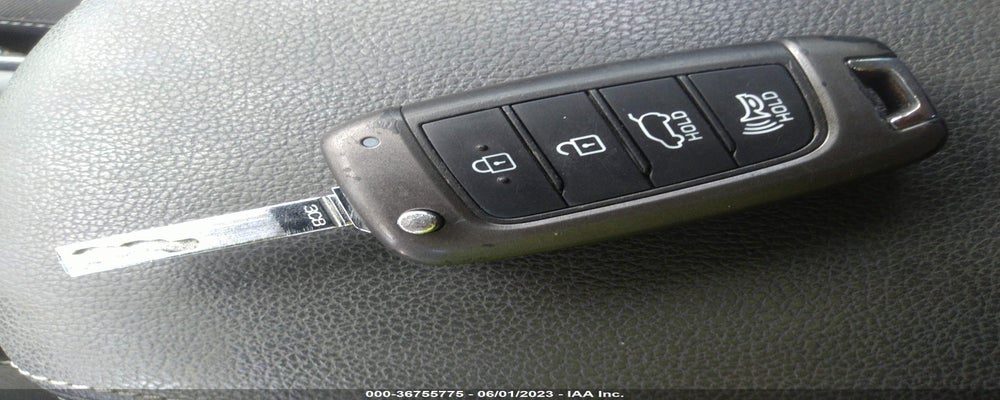 KMHH35LE8JU062850 2018 HYUNDAI ELANTRA GT photo no. 11