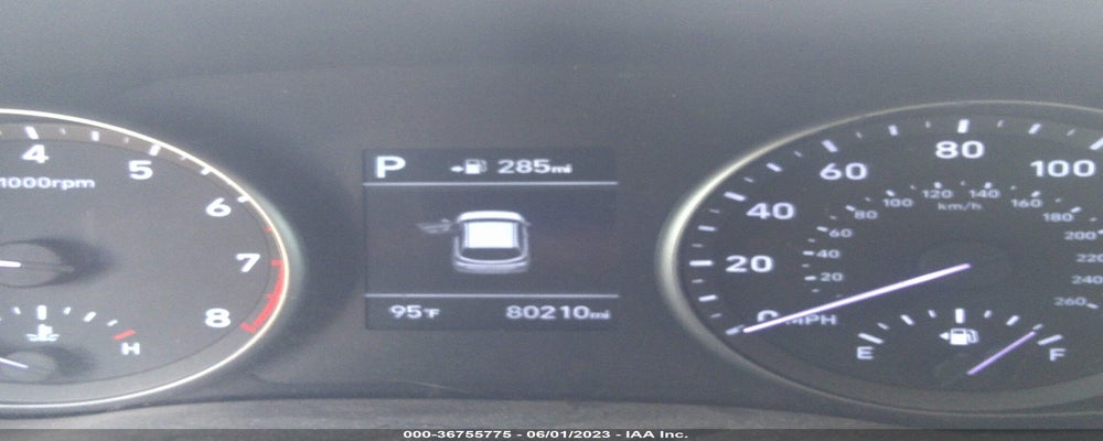 KMHH35LE8JU062850 2018 HYUNDAI ELANTRA GT photo no. 7