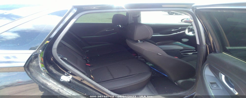KMHH35LE8JU062850 2018 HYUNDAI ELANTRA GT photo no. 8